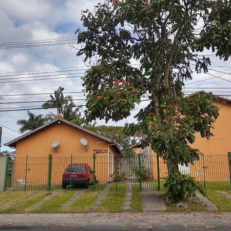Vila Stoltz II Apartamento Ubatuba Exterior foto