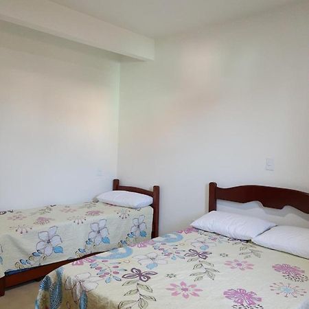 Vila Stoltz II Apartamento Ubatuba Exterior foto