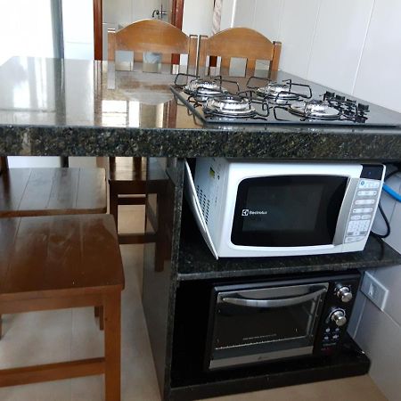 Vila Stoltz II Apartamento Ubatuba Exterior foto