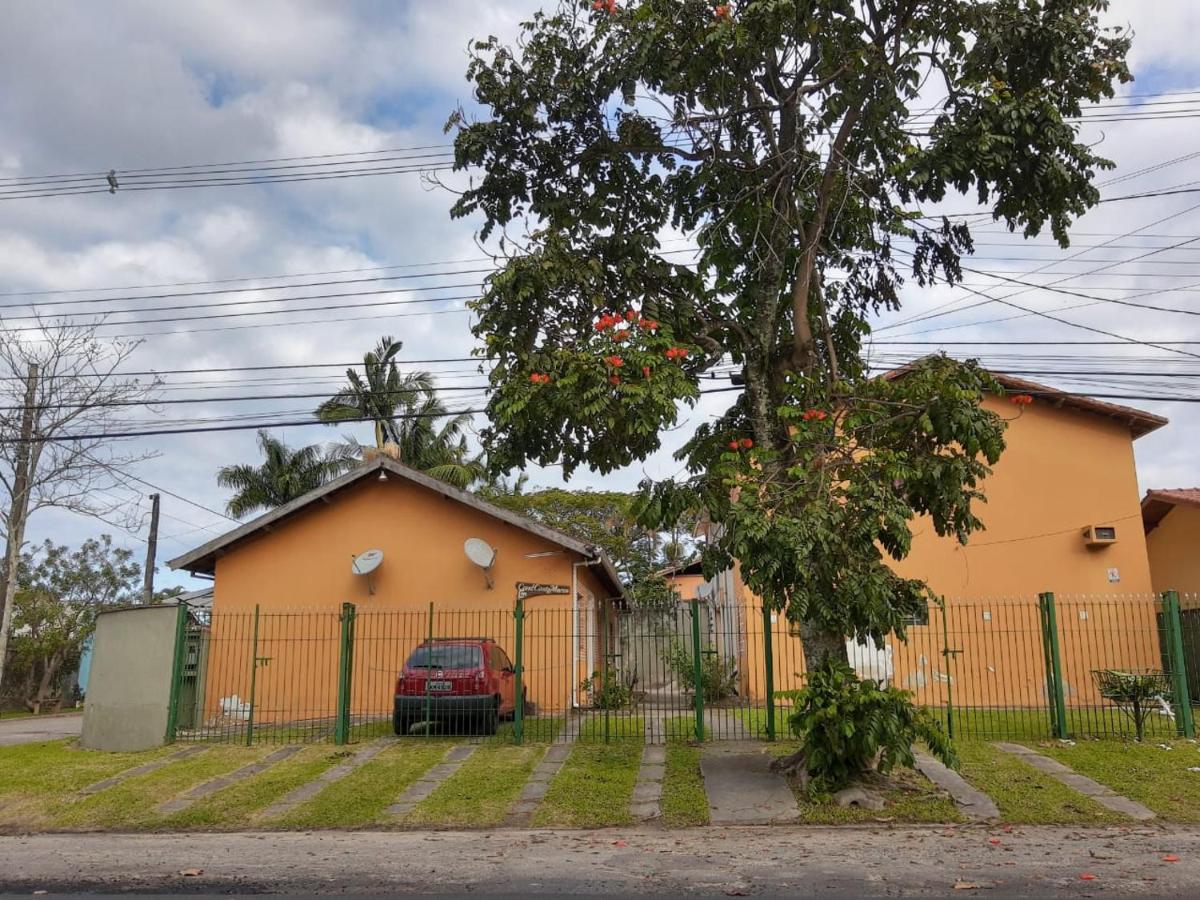 Vila Stoltz II Apartamento Ubatuba Exterior foto