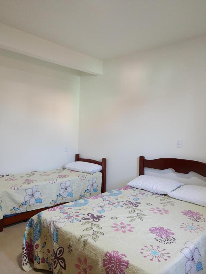 Vila Stoltz II Apartamento Ubatuba Exterior foto