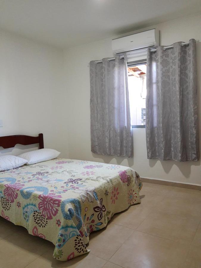 Vila Stoltz II Apartamento Ubatuba Exterior foto