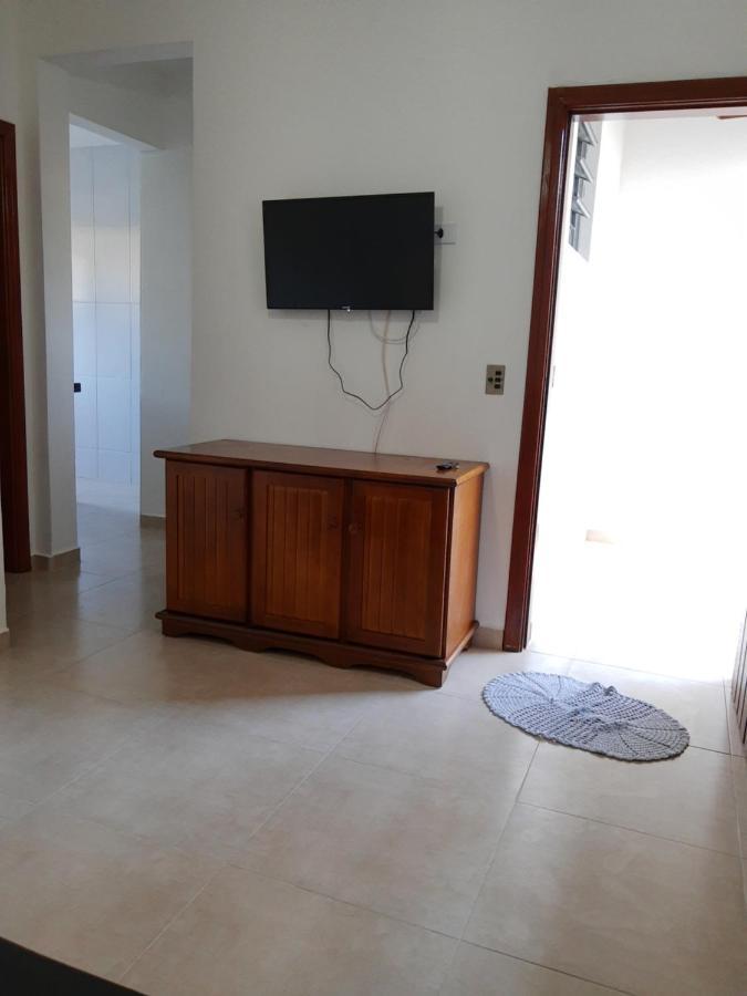 Vila Stoltz II Apartamento Ubatuba Exterior foto