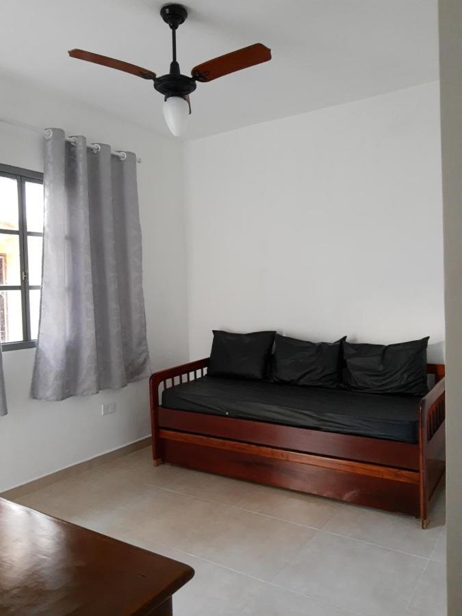 Vila Stoltz II Apartamento Ubatuba Exterior foto