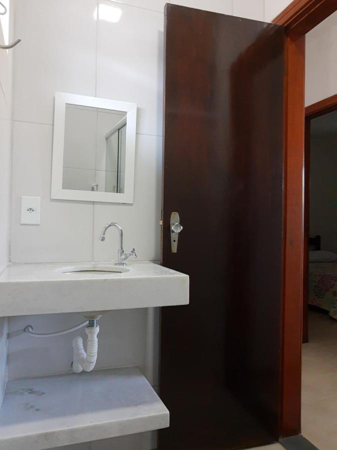 Vila Stoltz II Apartamento Ubatuba Exterior foto