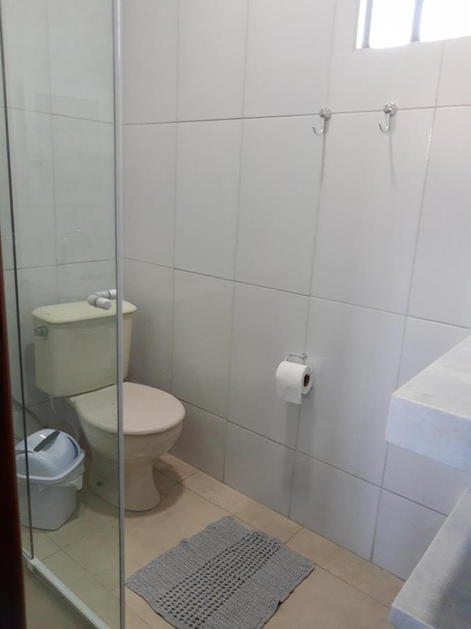 Vila Stoltz II Apartamento Ubatuba Exterior foto