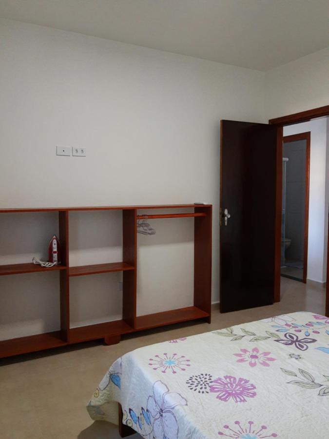 Vila Stoltz II Apartamento Ubatuba Exterior foto