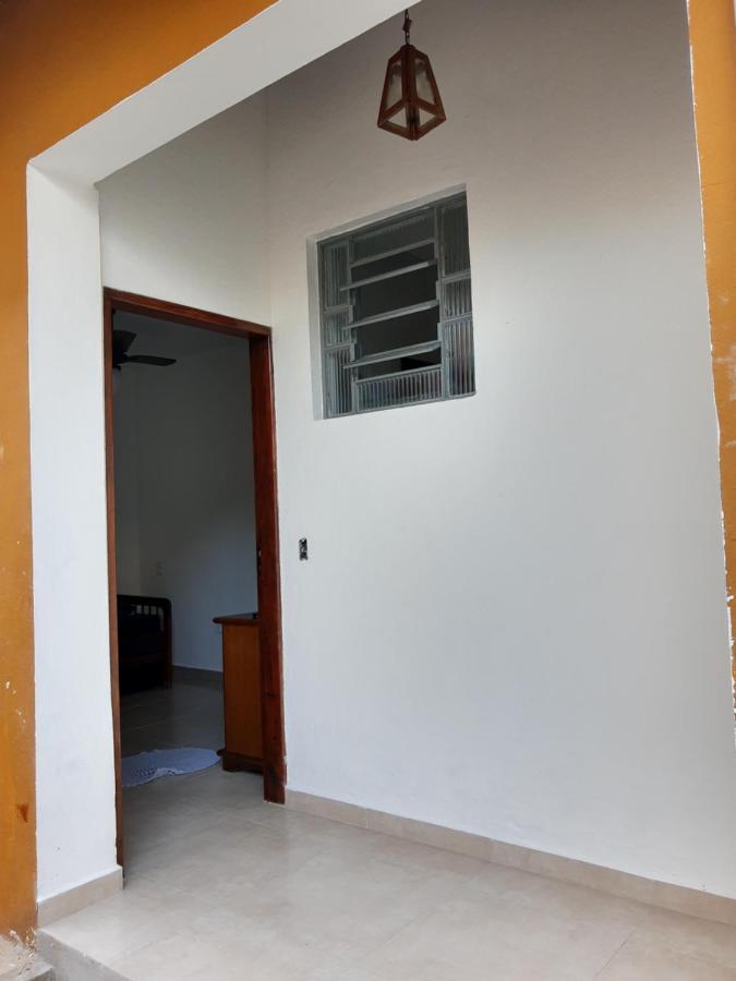 Vila Stoltz II Apartamento Ubatuba Exterior foto