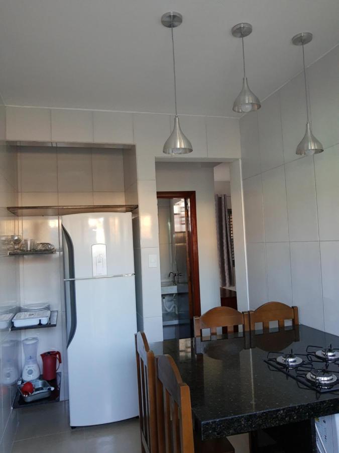 Vila Stoltz II Apartamento Ubatuba Exterior foto