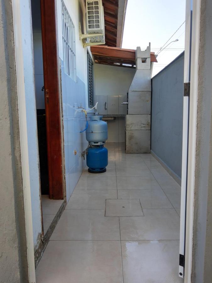 Vila Stoltz II Apartamento Ubatuba Exterior foto