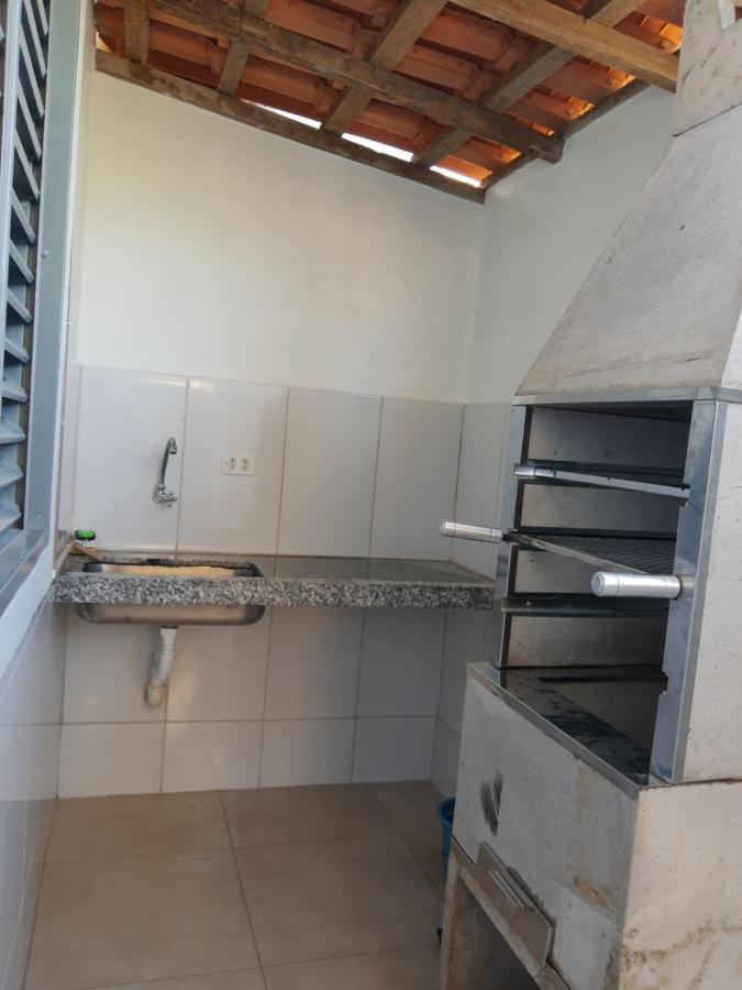 Vila Stoltz II Apartamento Ubatuba Exterior foto